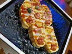 -白石的深夜食堂(济南万象城店)