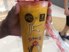 -85度C(苏州石路店)