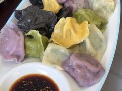 -日照大牌檔•小船海鲜(万平口店)