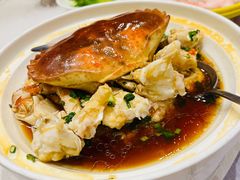 -德悦海鲜(城西店)