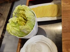 -荣波烤鸭(新世纪百货店)