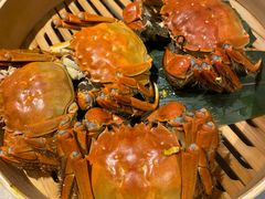 -成隆行·蟹王府(九江路店)