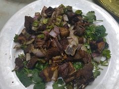 -穆老九清真牛羊肉馆(宋城店)