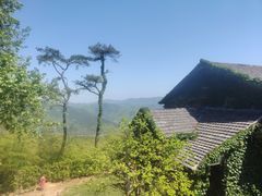-莫干山风景区