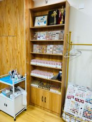 -芊冉•美甲美睫纹绣