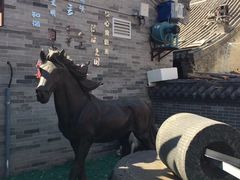 -大召寺明清一条街