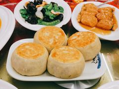 -玉华台饭庄(裕中西里小区店)