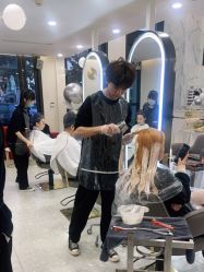-上禾 HAIR SALON