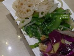 -直隶安家罩饼(复兴路店)