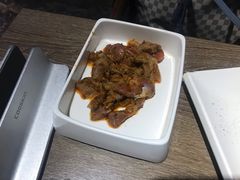 -火炉火自助餐(悠唐购物中心店)