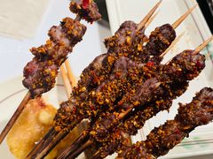 -七八冷面·延边朝鲜族美食(圣熙八号店)