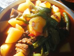 -新疆欣悦饭庄