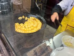 -蒋家桥饺面店(广陵路店)