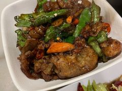 -嘉丰湘菜馆(芳群园店)