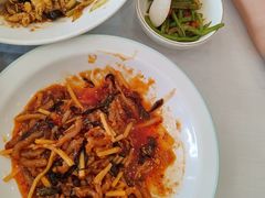 -鑫巴蜀(大兴店)