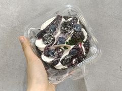 -大苹果面包生日蛋糕(明珠店)