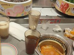 -龍歌自助小火锅(雨花台江南虹悦城店)