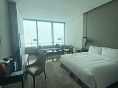 -长沙尼依格罗酒店