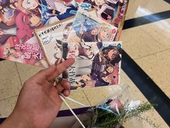 -大光明电影院(南京西路店)