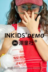 -INKIDS潮童社儿童摄影(朝阳大悦城店)