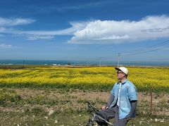 -青海湖国家重点风景名胜区