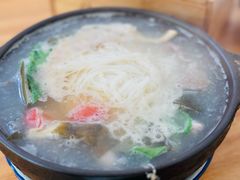 -贵州沾水米线(学田湾店)