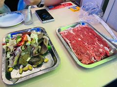 -月圆火锅(宁海东路二店)
