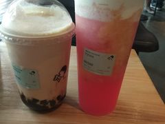 -喜茶(佛山顺德大良东乐路店)