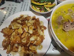 -风波庄(洪家楼店)