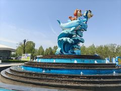 -渔岛海洋度假区