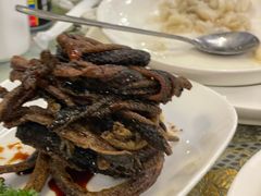 -新聚丰菜馆(太监弄店)