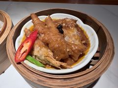 -禄运茶居·手工点心(猎德店)