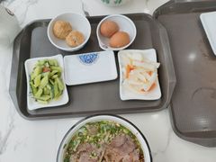 -伊穆祥牛肉面总店·清真