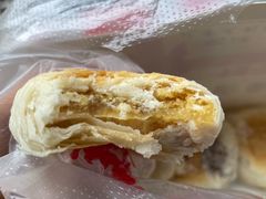 新品栗子馅-矮子馅饼(贵阳总店)