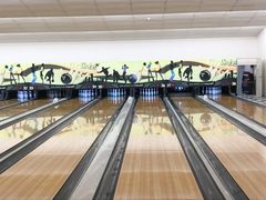 -广州保龄球馆(广州天河体育中心店)