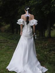 -金禧婚礼定制