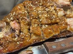 -霄汉羊排(万松园一店)