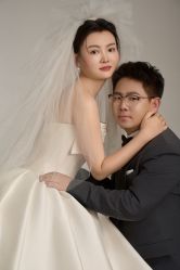 -乐派诗婚纱摄影