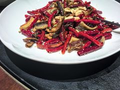 -开海·红岛海鲜虾水饺(石老人店)