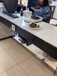 -LJOY丽锦造型·烫发染发