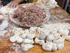 -海汇源老烧麦店(东大街总店)