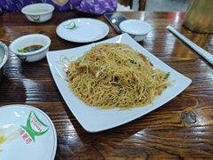 -南记食粥坊·宵夜大排档(莲花总店)