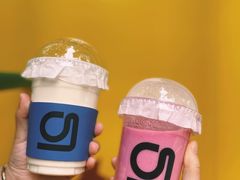 -gleeglee乐溢亦茶(朝阳大悦城店)