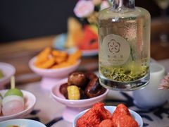 -梅间堂茶馆(绿地缤纷城店)