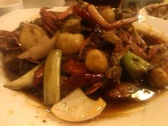 android_upload_pic-休记光头香辣蟹干锅店(衣冠庙店)
