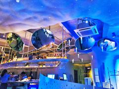 -天玑高空江景餐厅&酒吧Sky Secret Restaurant&Bar