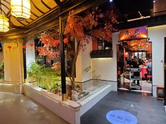-宋徽厨·安徽菜(绿地店)