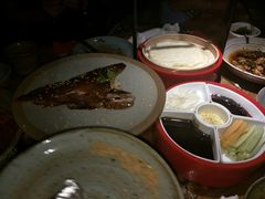 -青年公社烤鸭(青年路店)