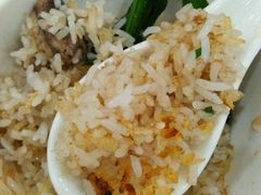 -红星光发煲仔饭(大石街店)