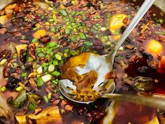 -黑竹香鸡(营和巷店)